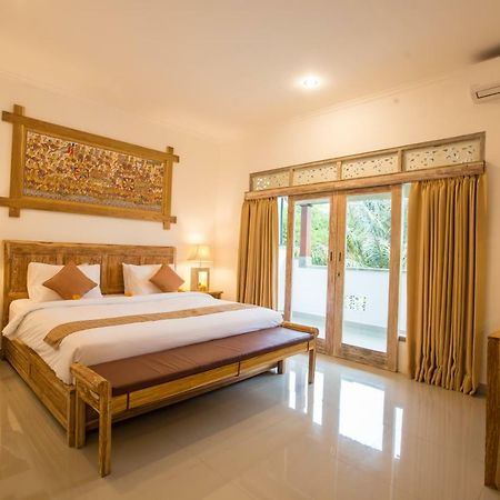 Pondok Permata Homestay Ubud  Exterior photo