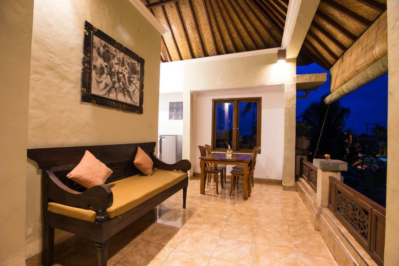 Pondok Permata Homestay Ubud  Exterior photo