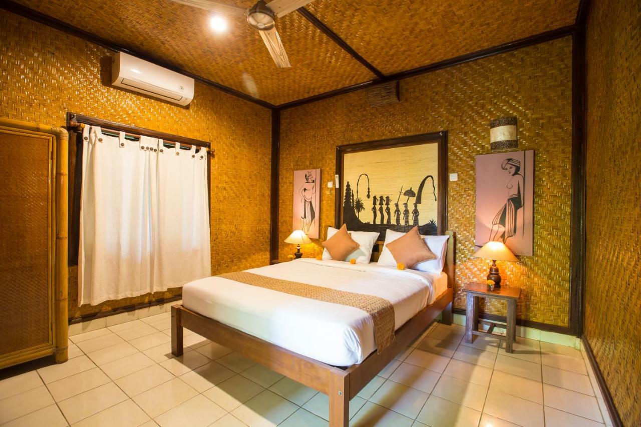 Pondok Permata Homestay Ubud  Exterior photo