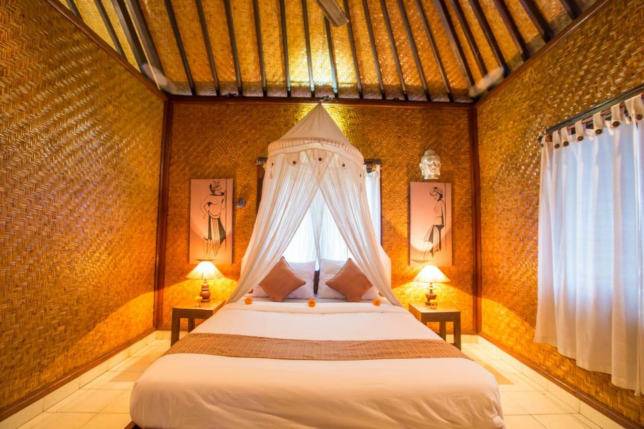 Pondok Permata Homestay Ubud  Exterior photo