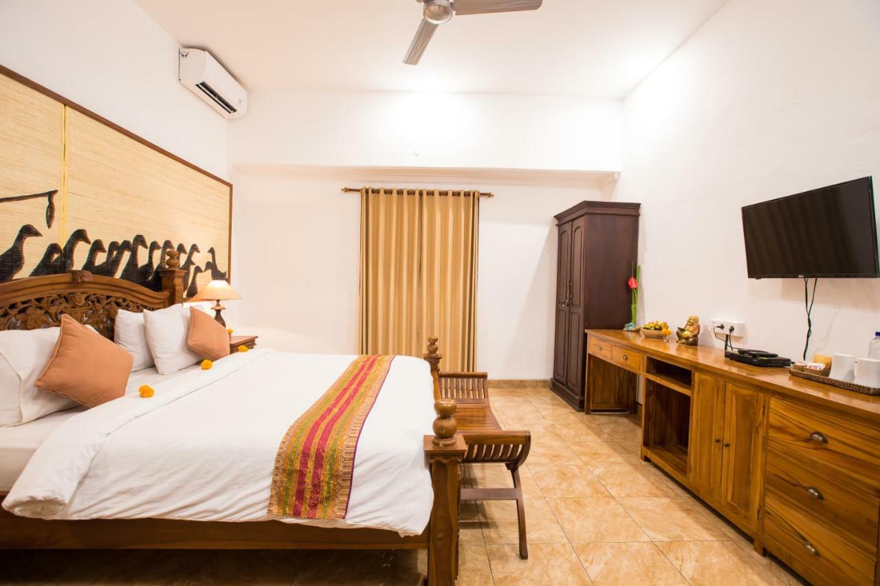 Pondok Permata Homestay Ubud  Exterior photo