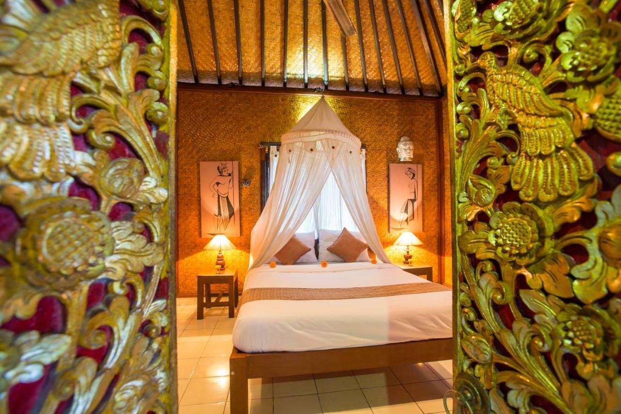 Pondok Permata Homestay Ubud  Room photo
