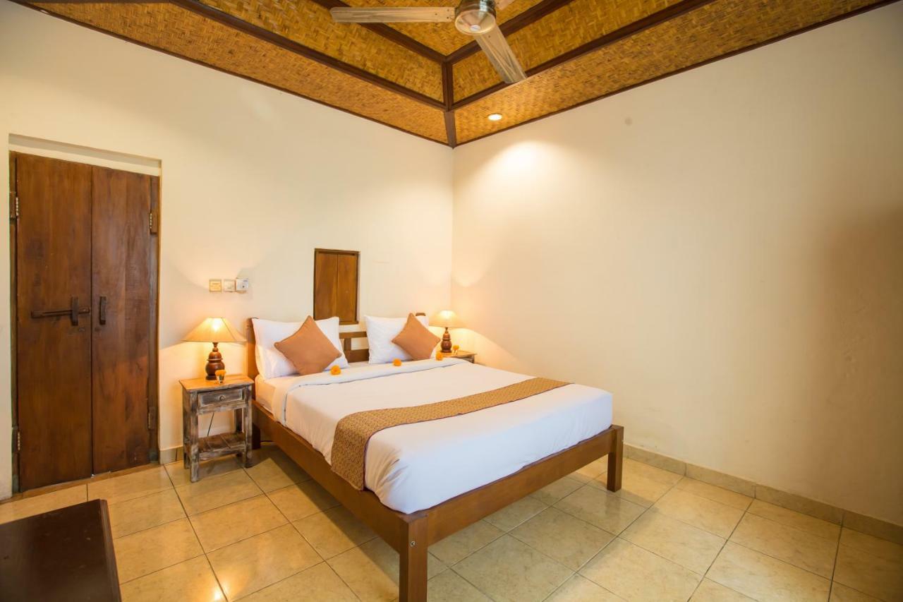 Pondok Permata Homestay Ubud  Exterior photo