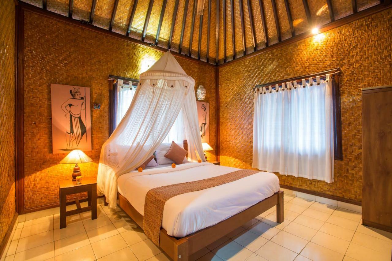 Pondok Permata Homestay Ubud  Room photo