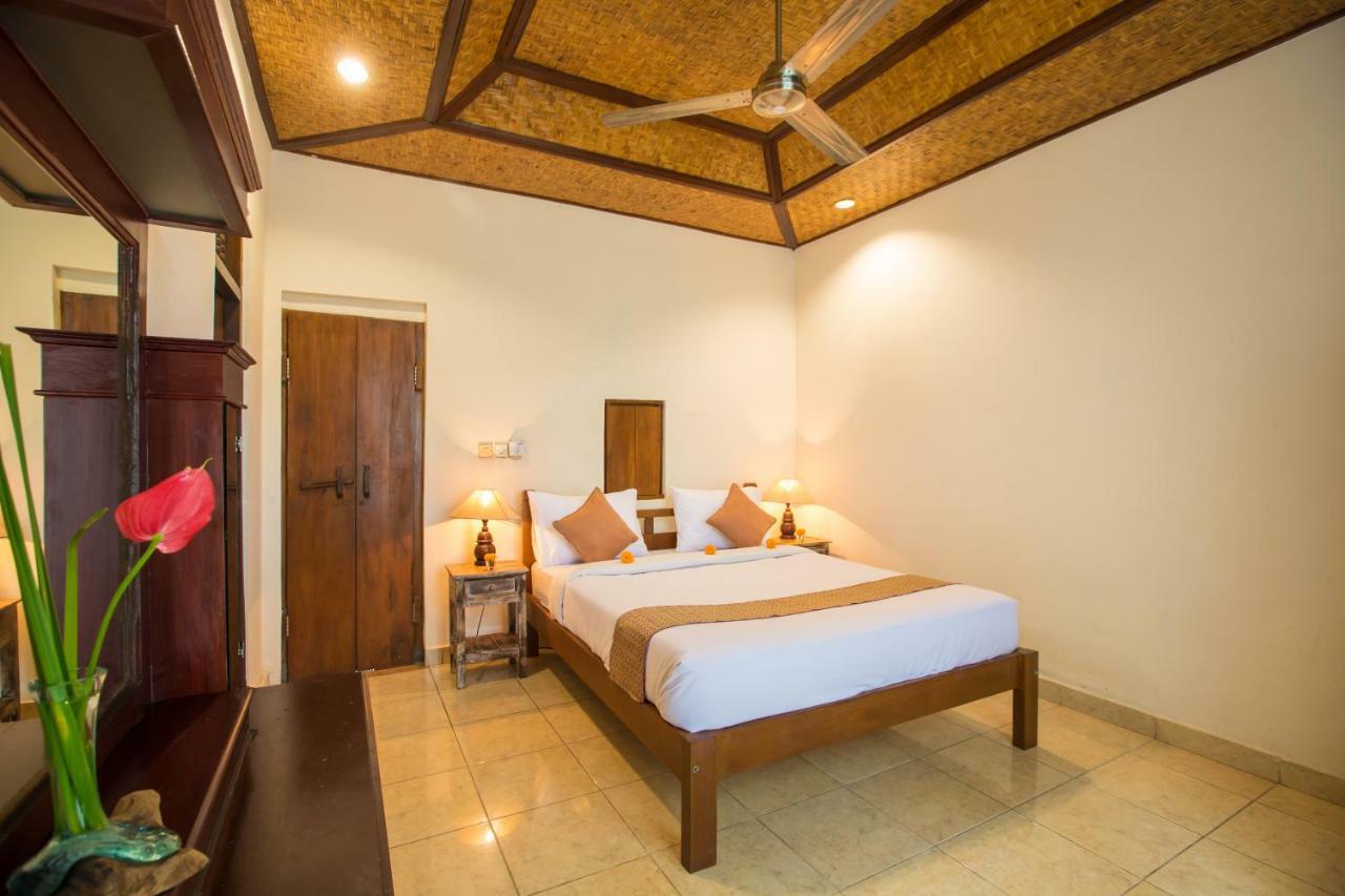 Pondok Permata Homestay Ubud  Exterior photo