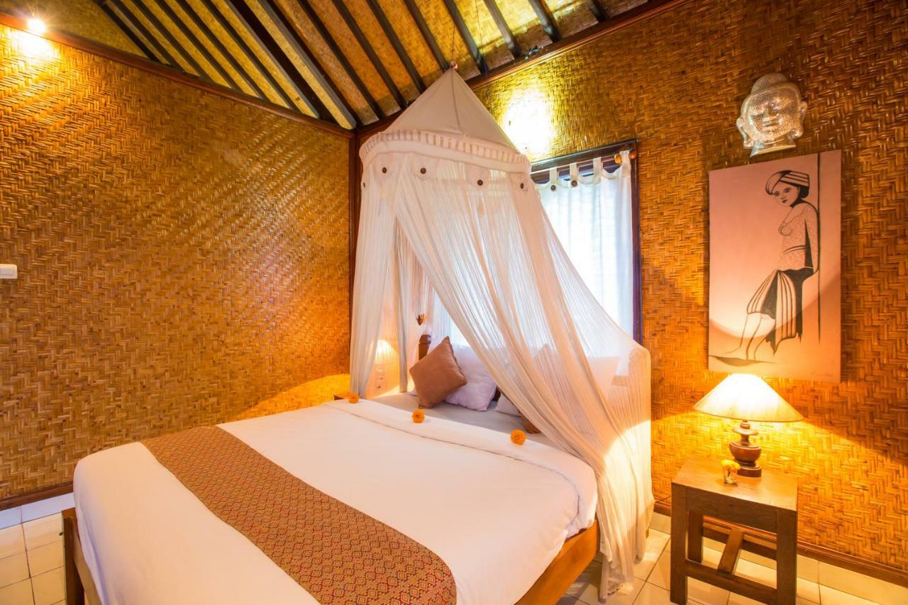 Pondok Permata Homestay Ubud  Exterior photo