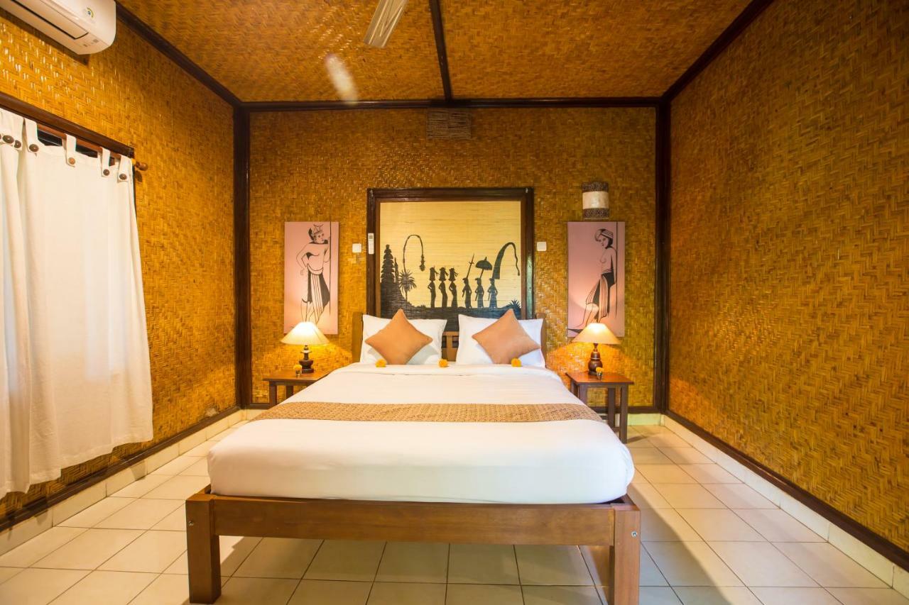 Pondok Permata Homestay Ubud  Exterior photo