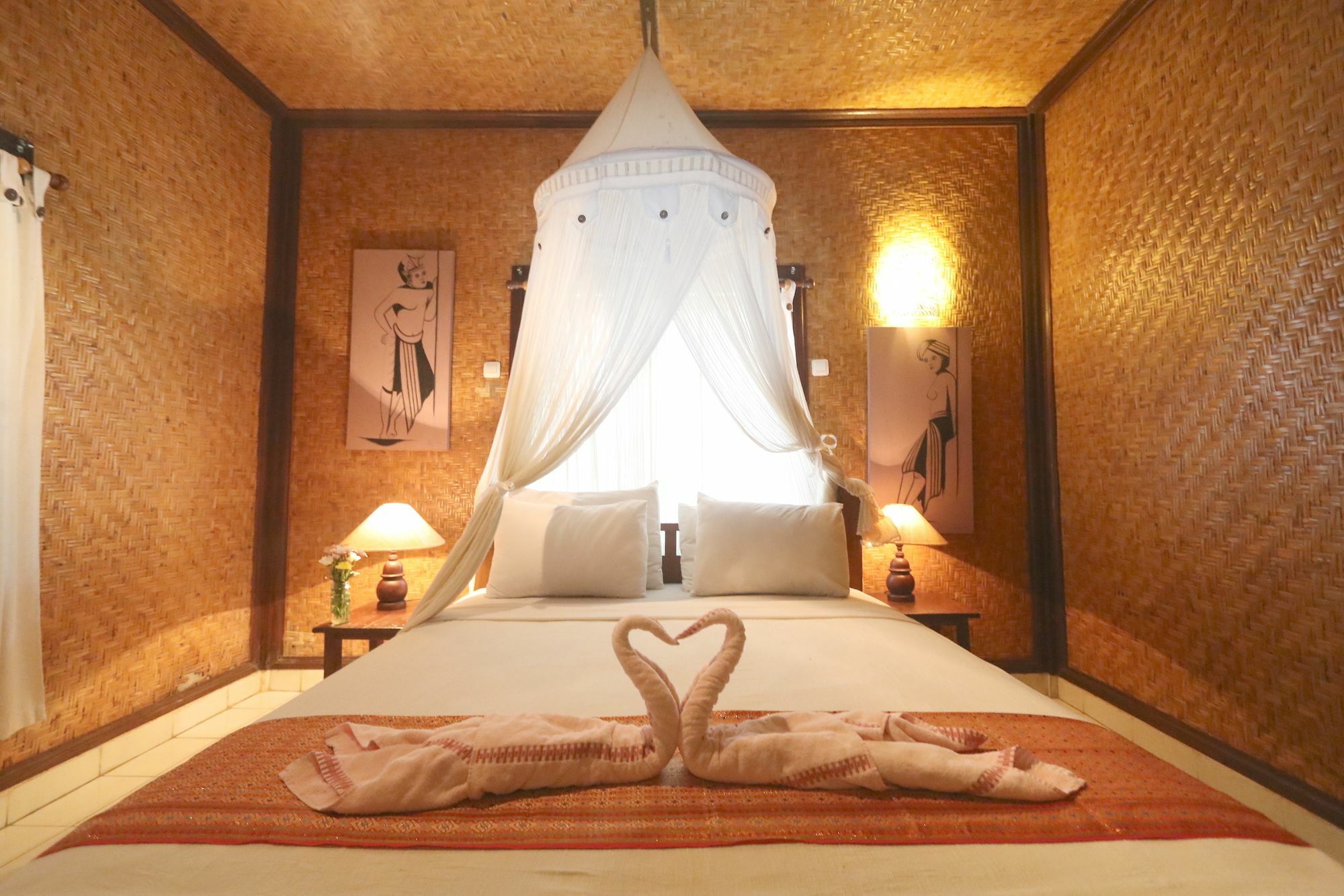 Pondok Permata Homestay Ubud  Exterior photo