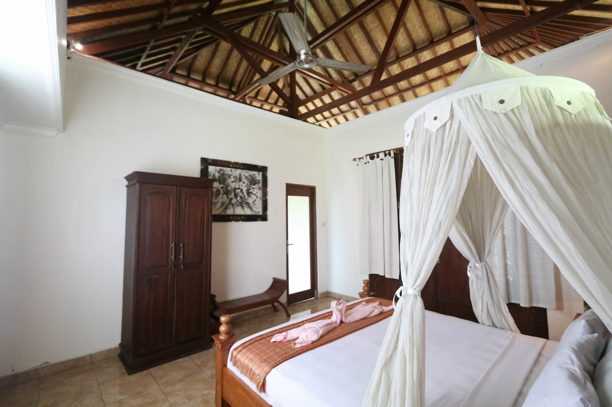Pondok Permata Homestay Ubud  Exterior photo