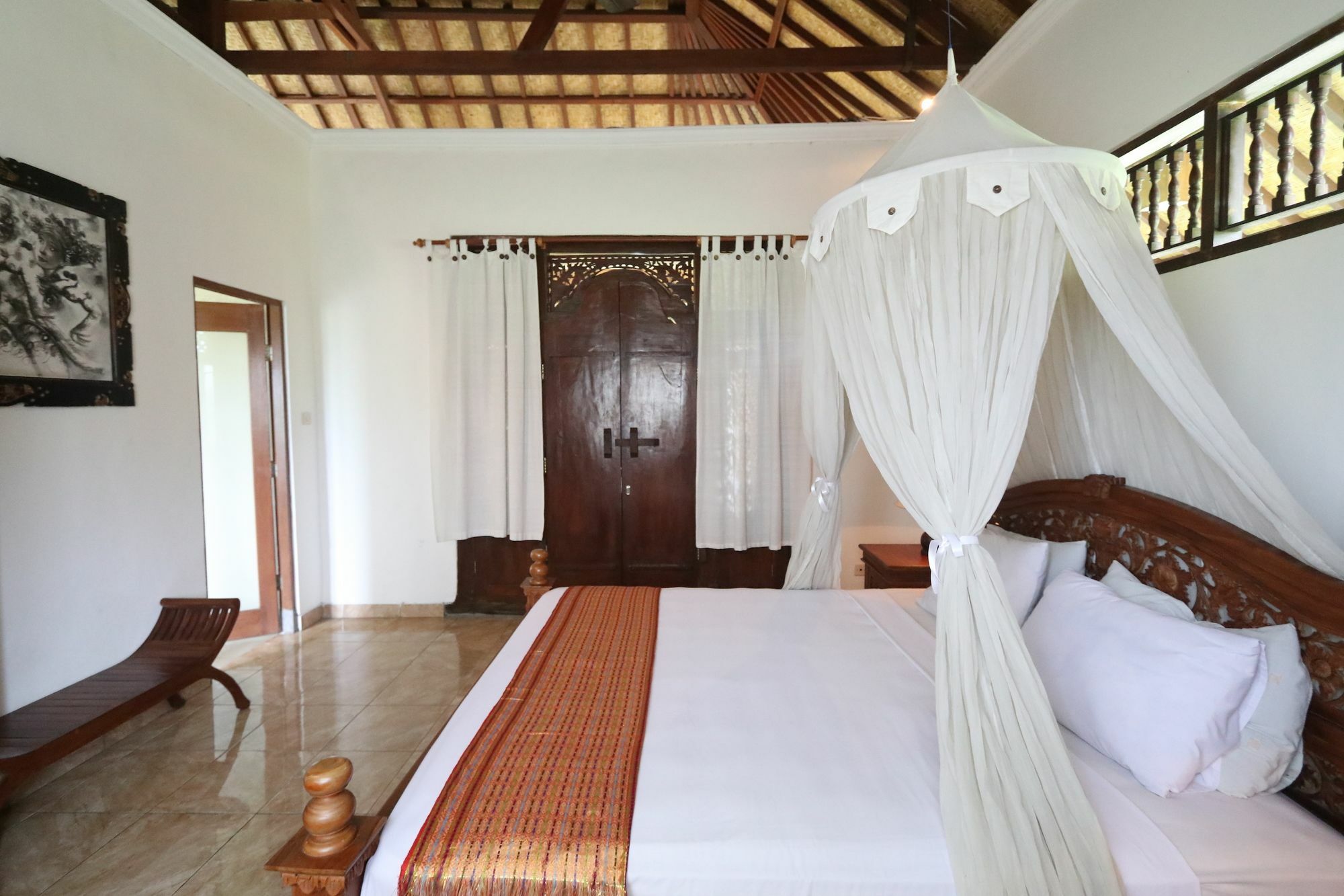 Pondok Permata Homestay Ubud  Exterior photo