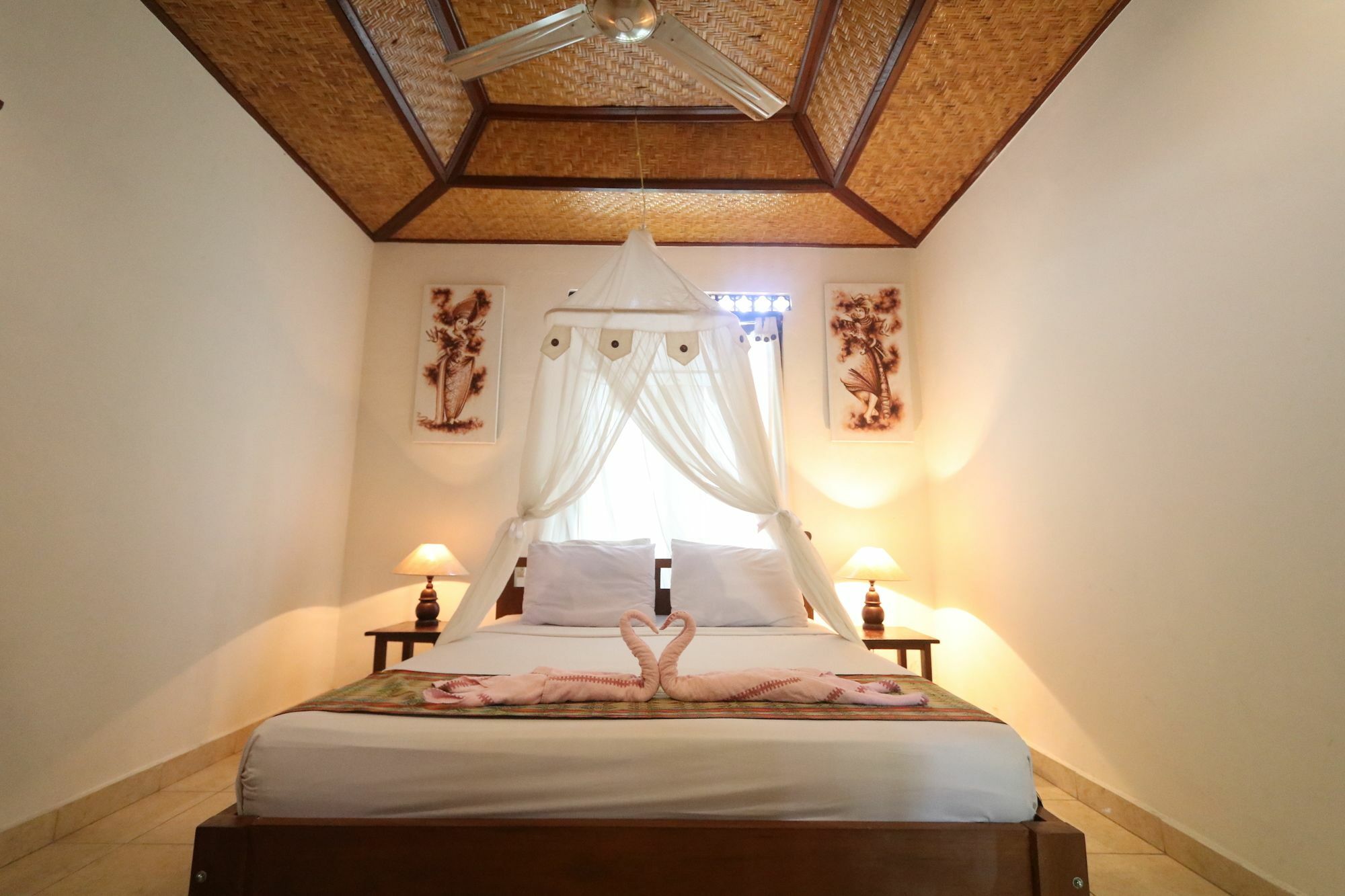 Pondok Permata Homestay Ubud  Exterior photo
