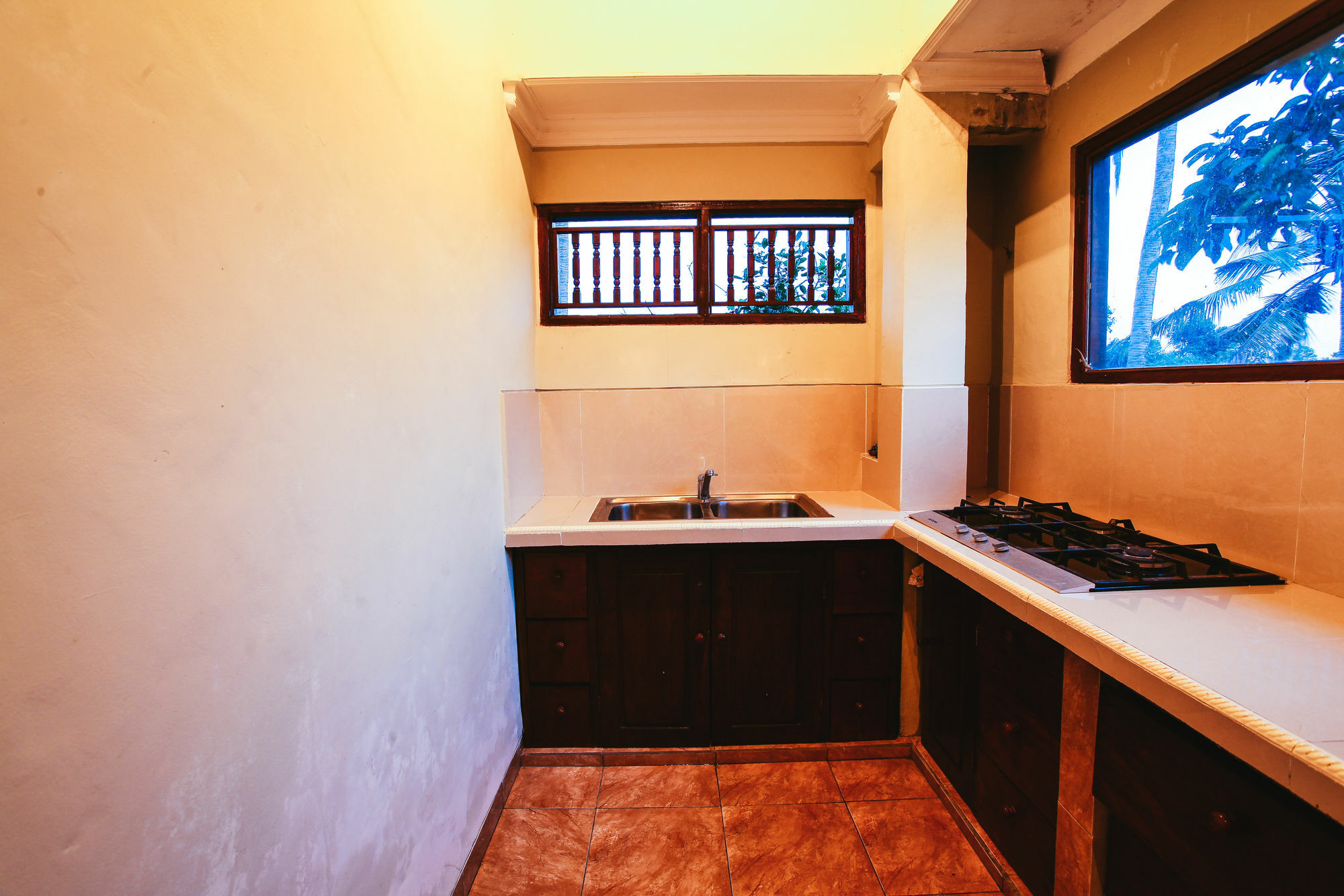 Pondok Permata Homestay Ubud  Exterior photo